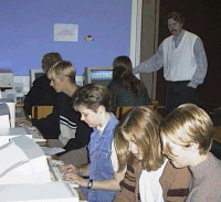 Answering Your E-mails